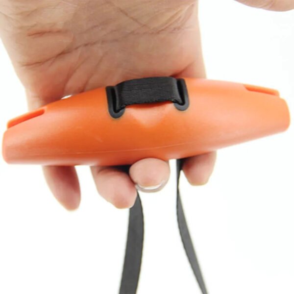 2pcs Multifunctional Arc Grip Fitness Band Handles for Strength Training - Image 4